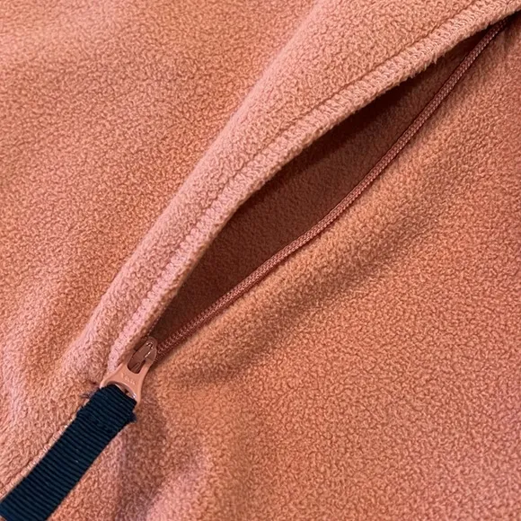 Murray’s Toggery Shop Nantucket Red’s Collection Fleece Vest Size Small
