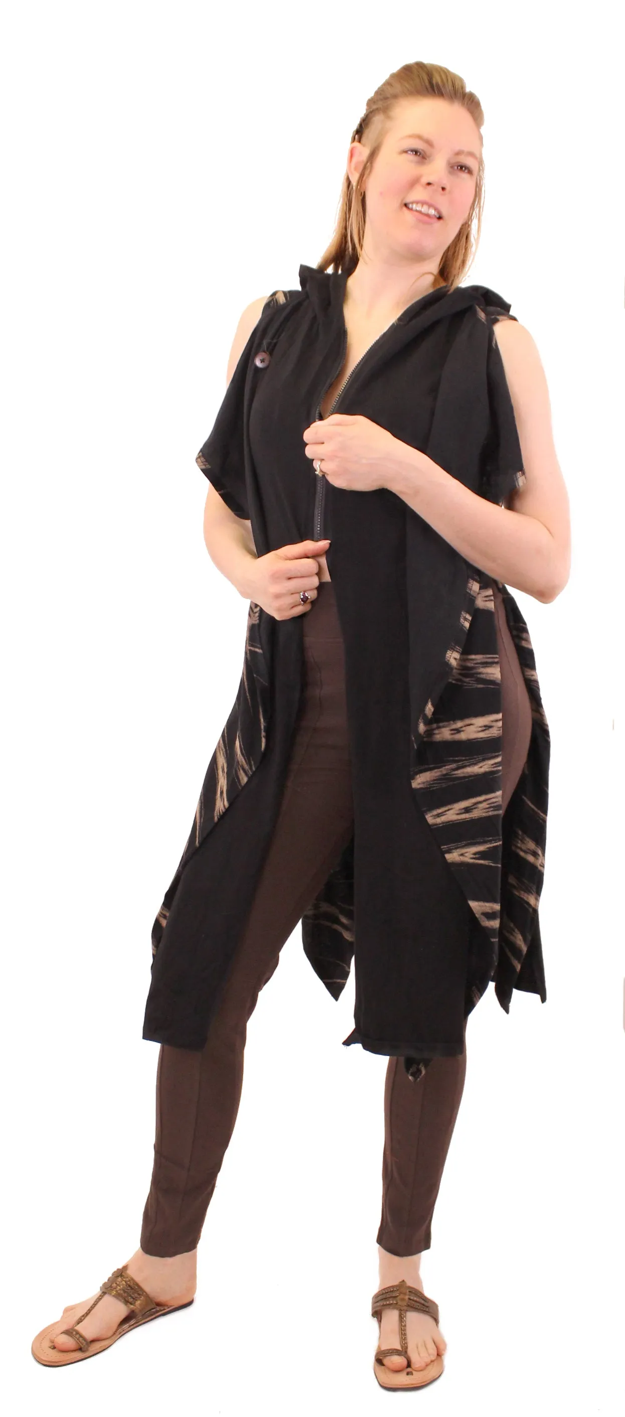 Neelix Vest