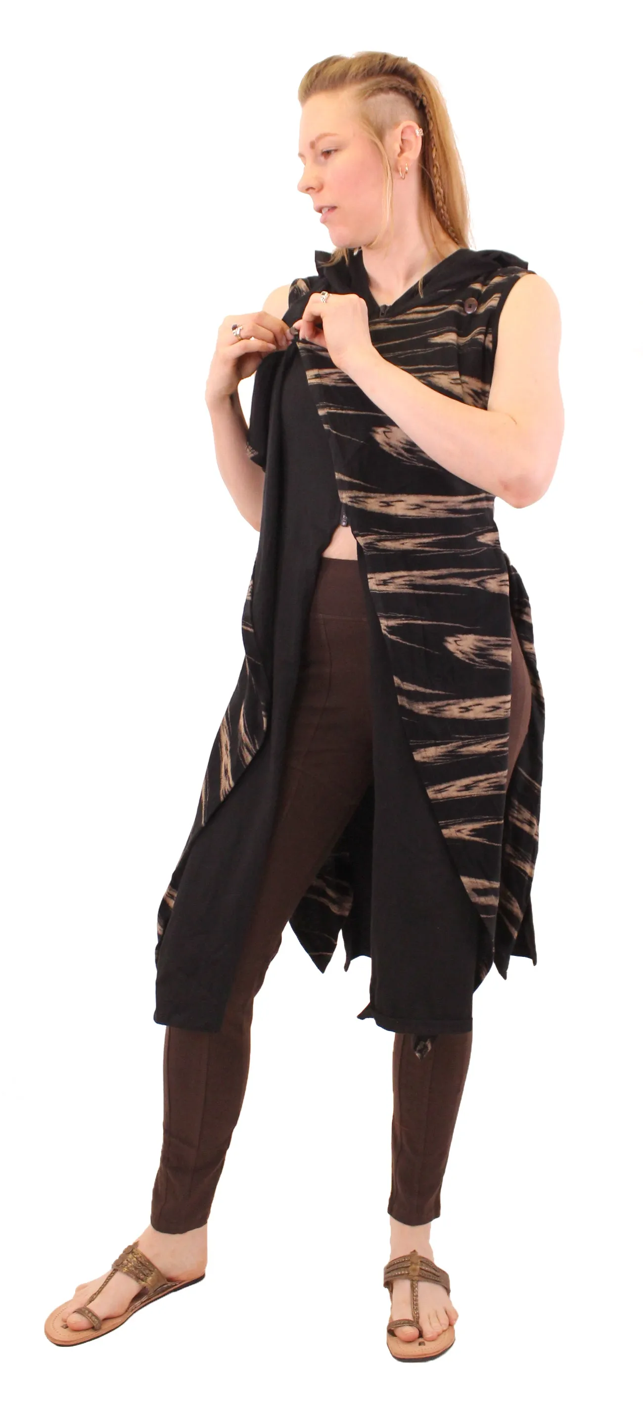 Neelix Vest