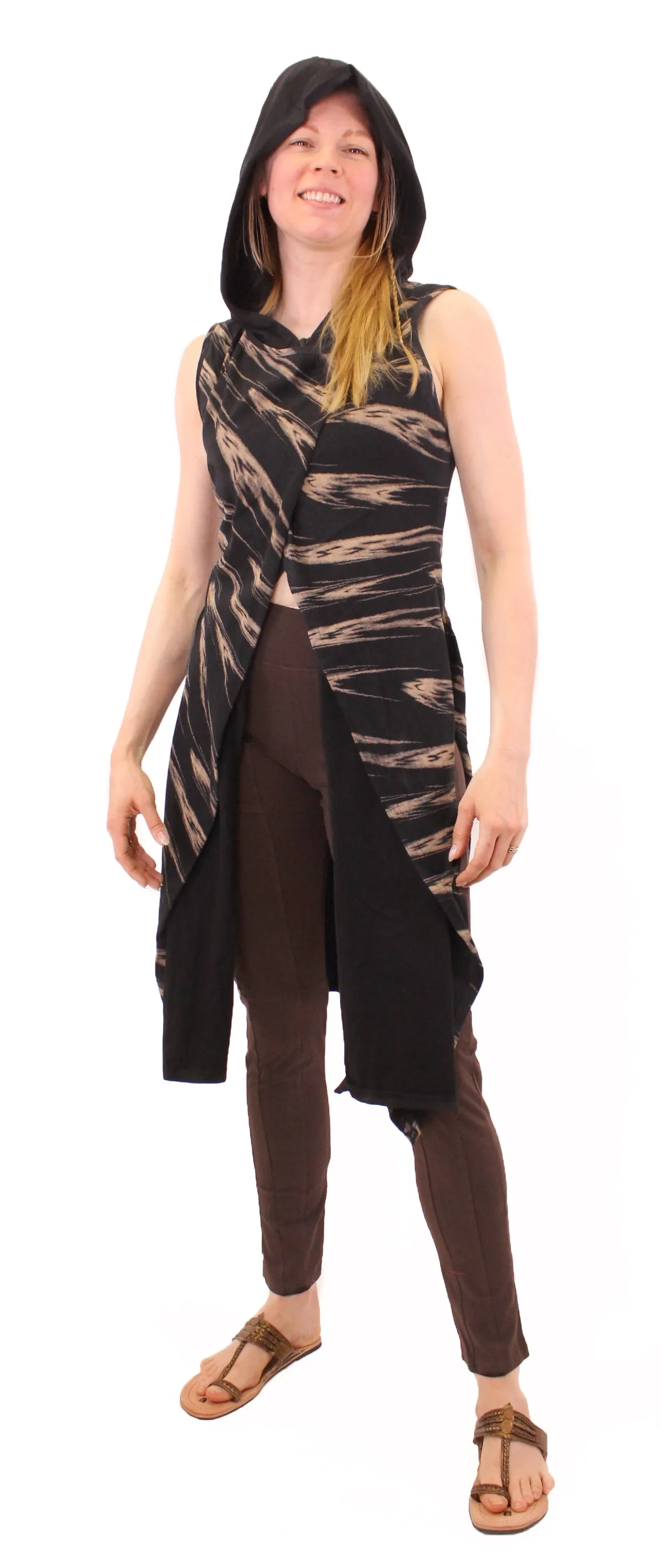 Neelix Vest