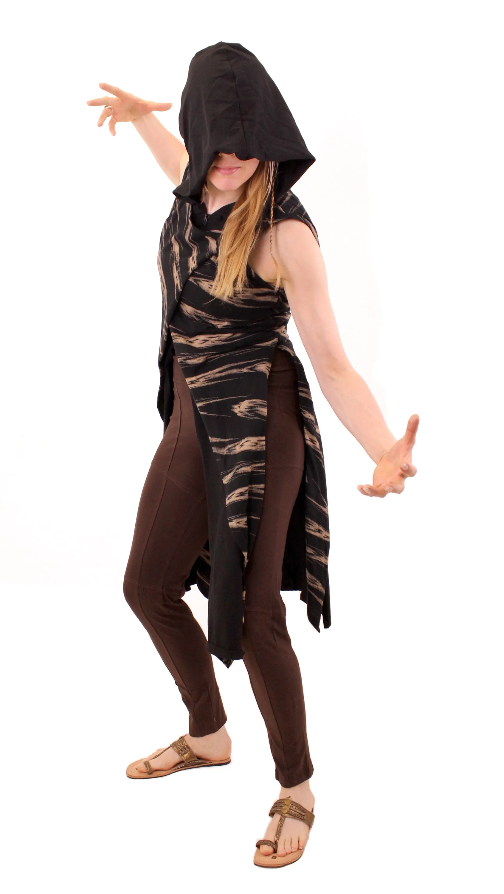 Neelix Vest