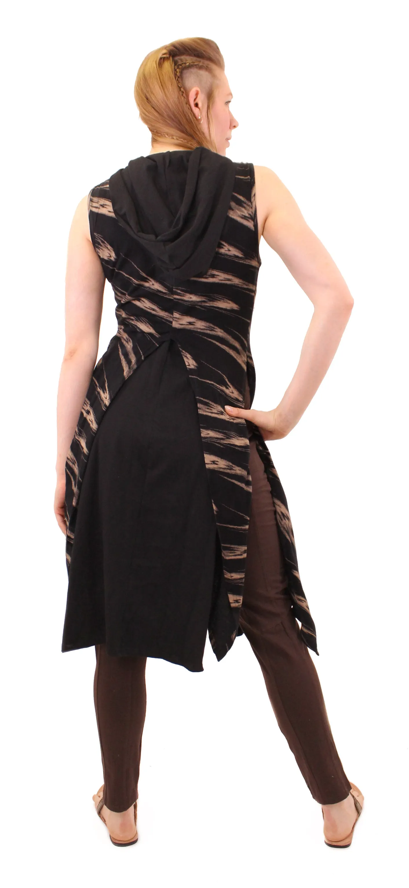 Neelix Vest