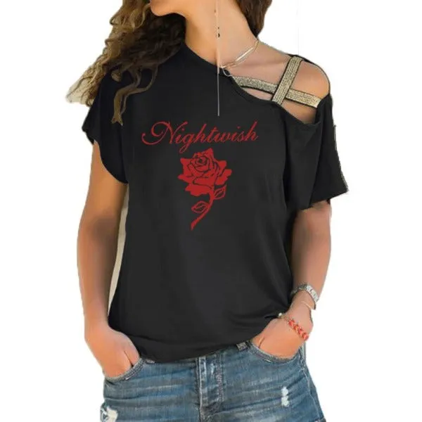 Nightwish Tee