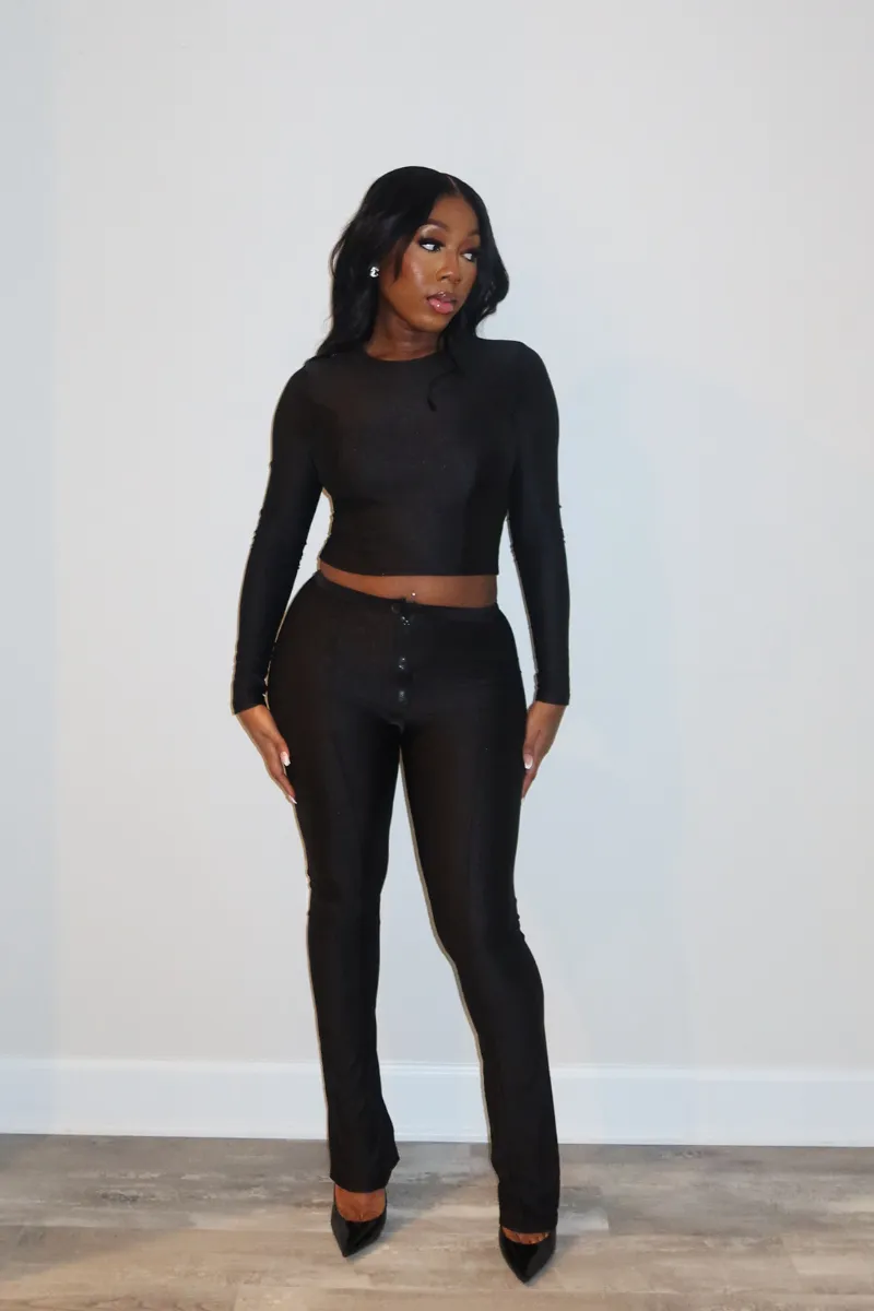 Nova Pants Set