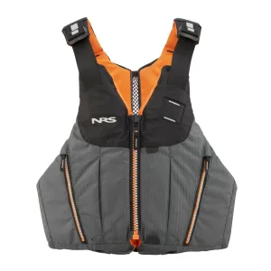 NRS Oso PFD Charcoal X-Large/XX-Large