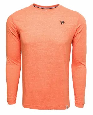 Oasis LS Tee