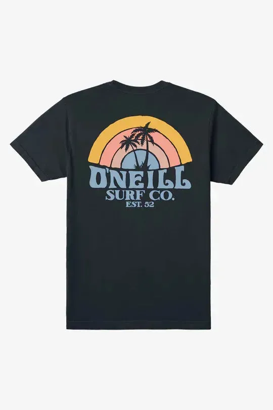 Oneill Men's Shaved Ice Tee