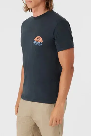 Oneill Men's Shaved Ice Tee