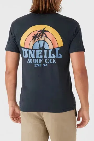 Oneill Men's Shaved Ice Tee