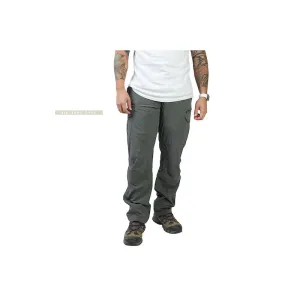 OPS Stretchy Stealth Warrior Pants - Shadow Grey (M Size)