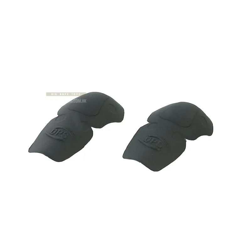 OPS Stretchy Stealth Warrior Pants - Shadow Grey (M Size)