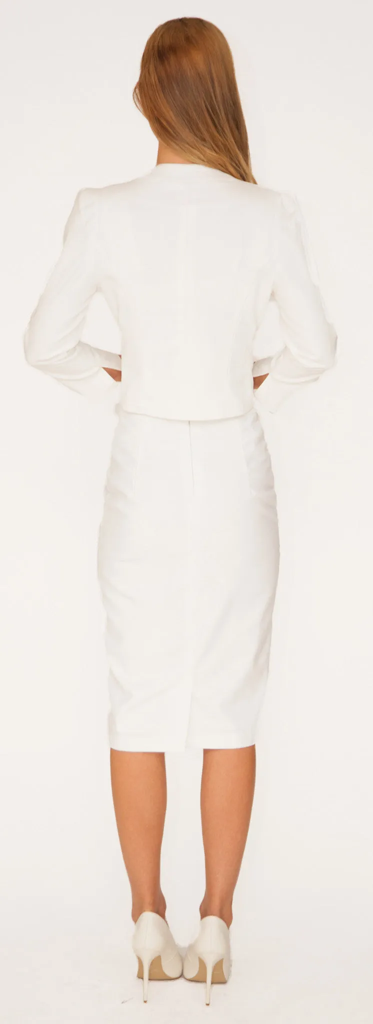 Pampelonne Jacket