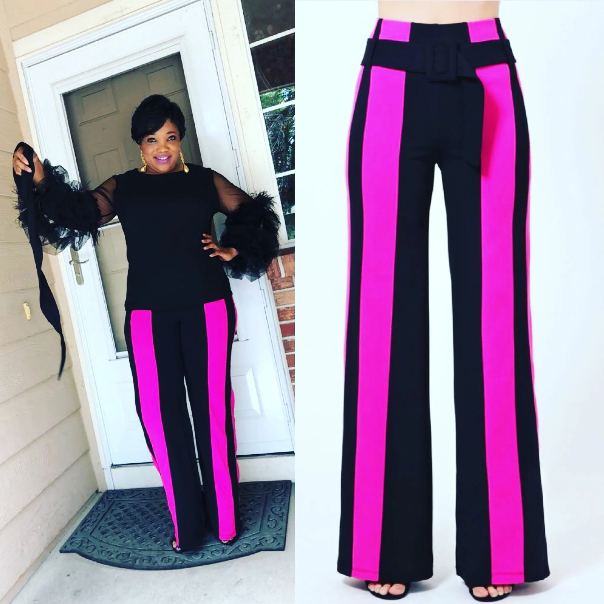 Pants