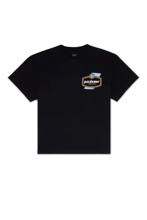 PAS DE MER - STONED ISLAND TEE