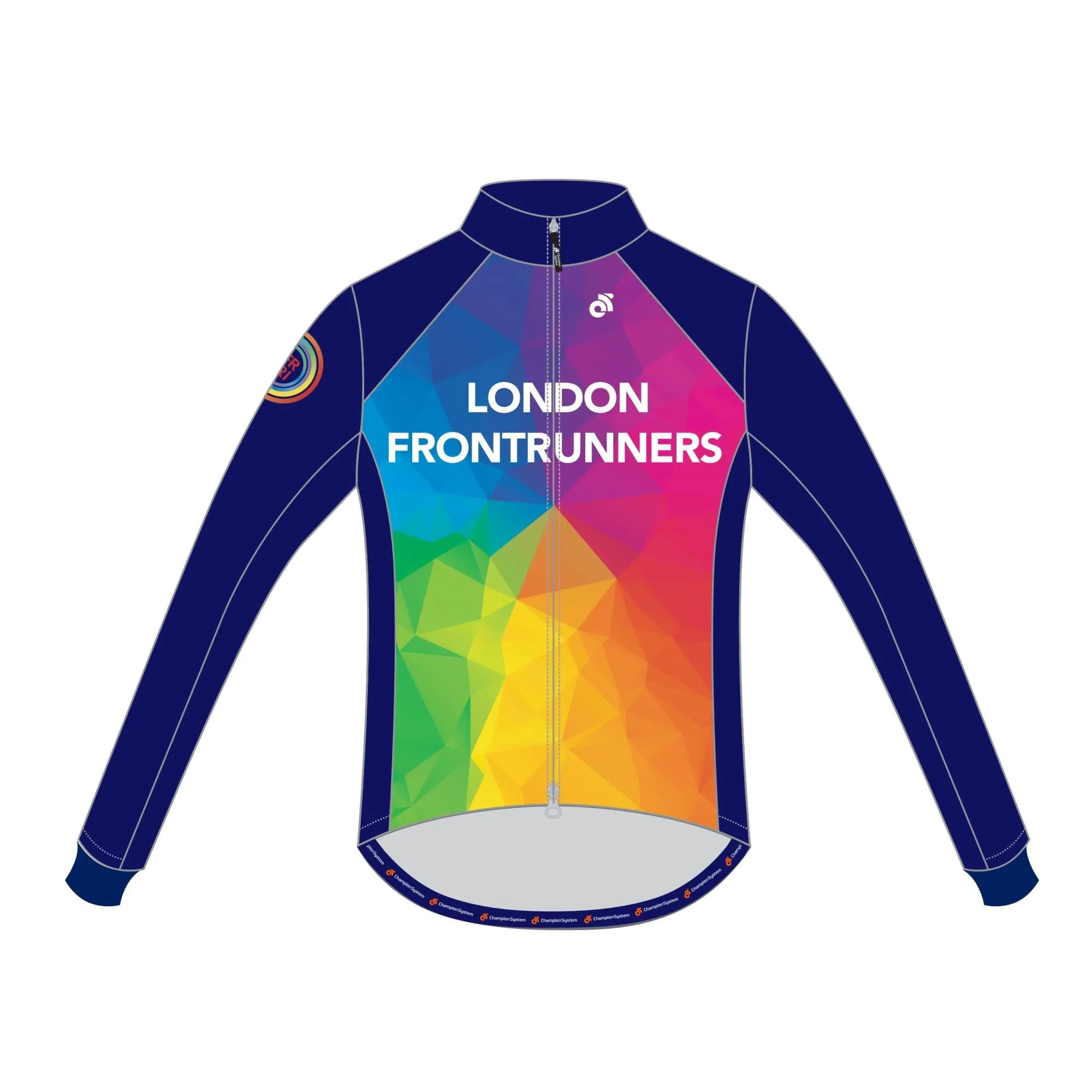 PERFORMANCE Winter Jacket
