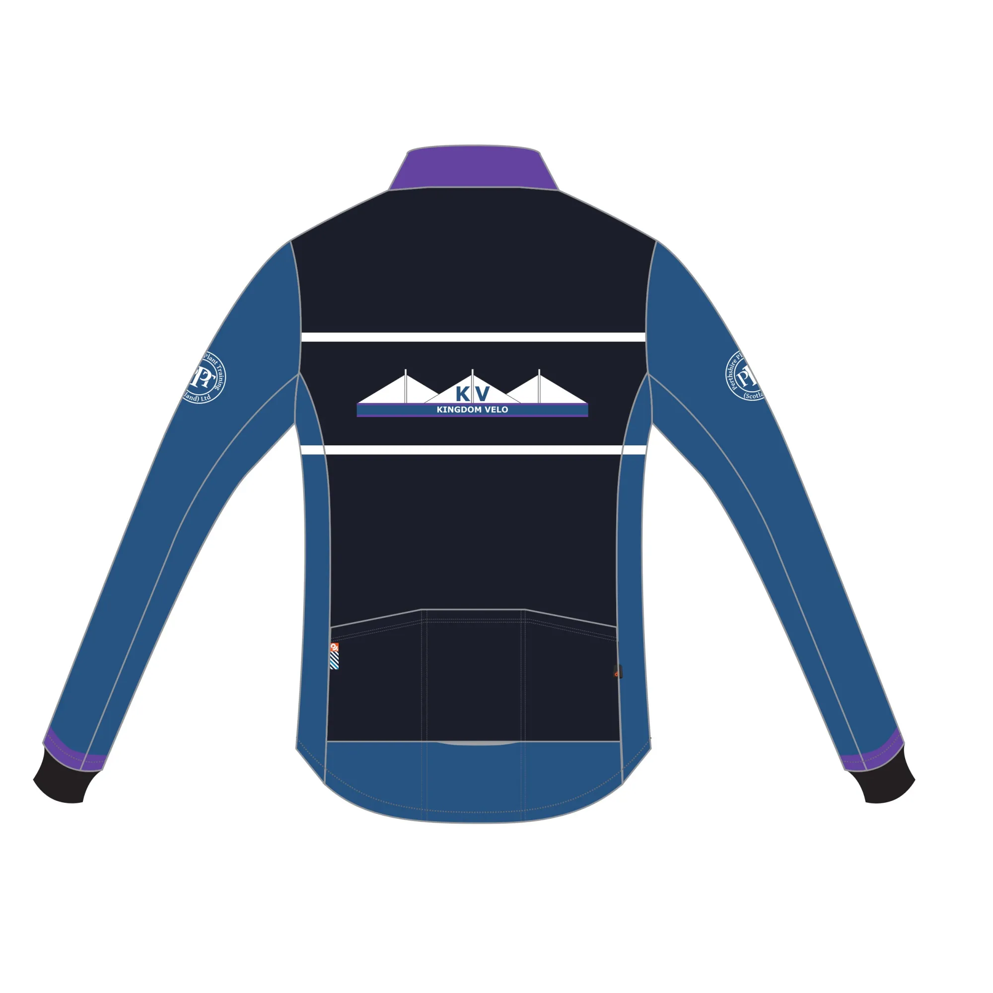 PERFORMANCE Winter Jacket