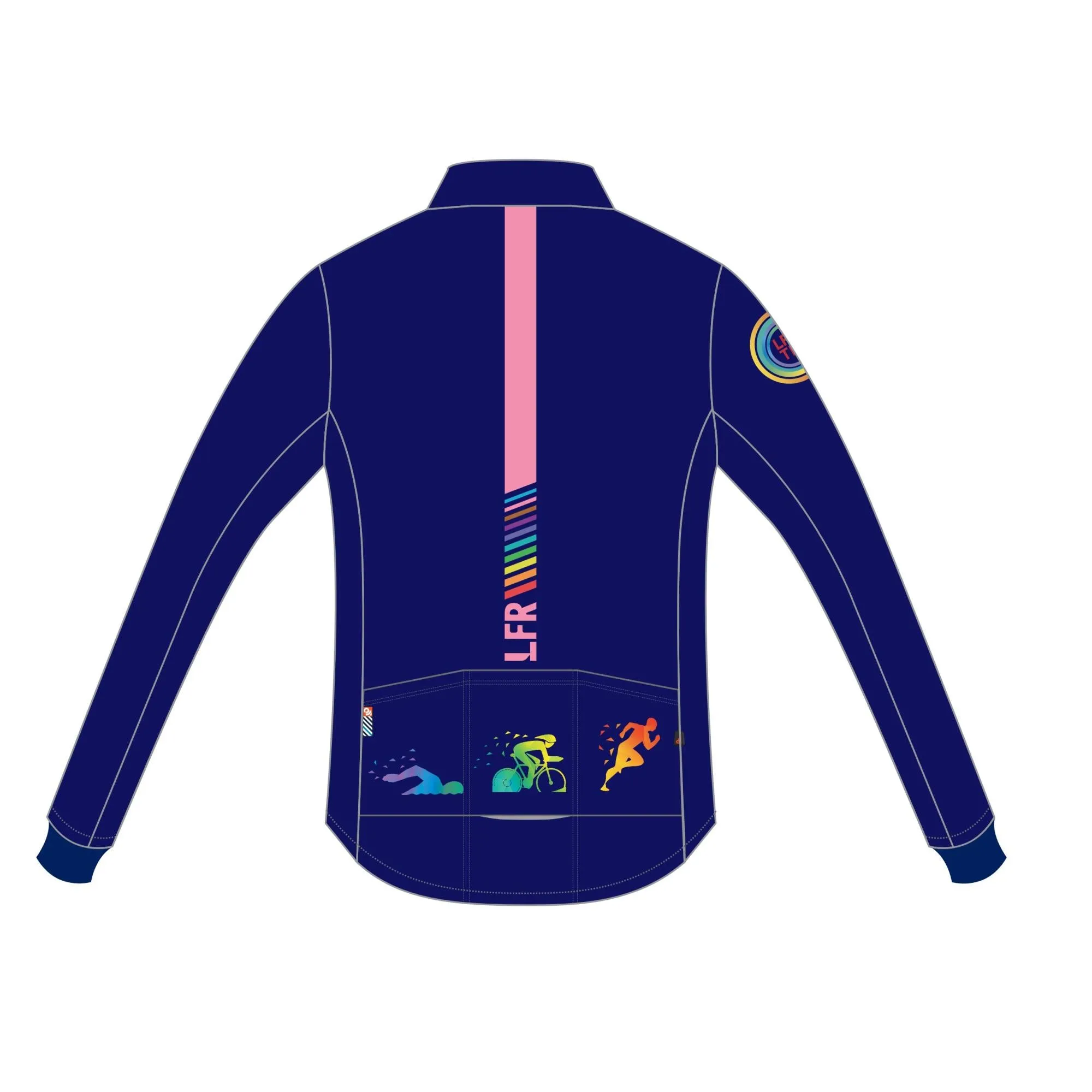 PERFORMANCE Winter Jacket