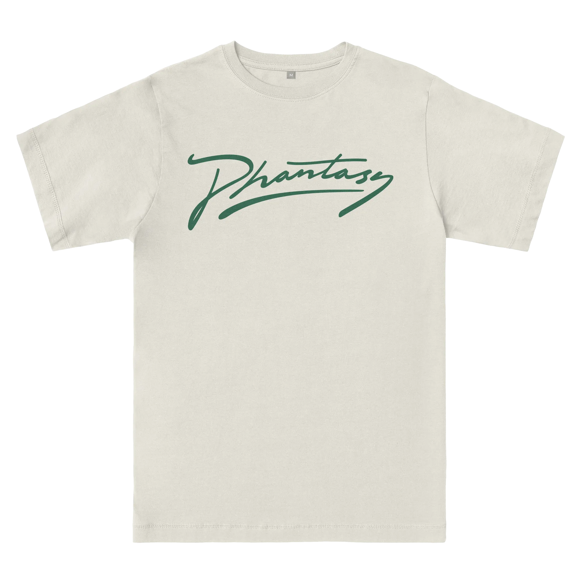 Phantasy Classic Green T-Shirt