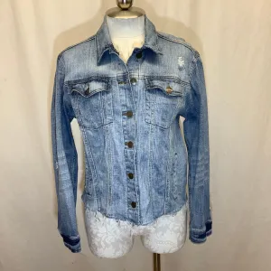 Pistola Denim Jacket