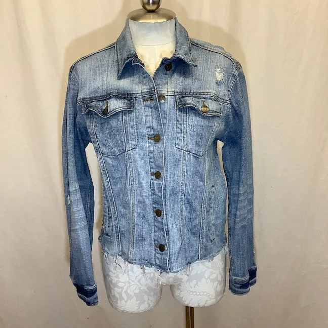 Pistola Denim Jacket