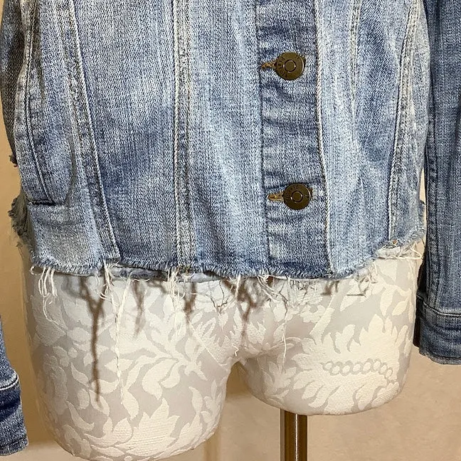 Pistola Denim Jacket