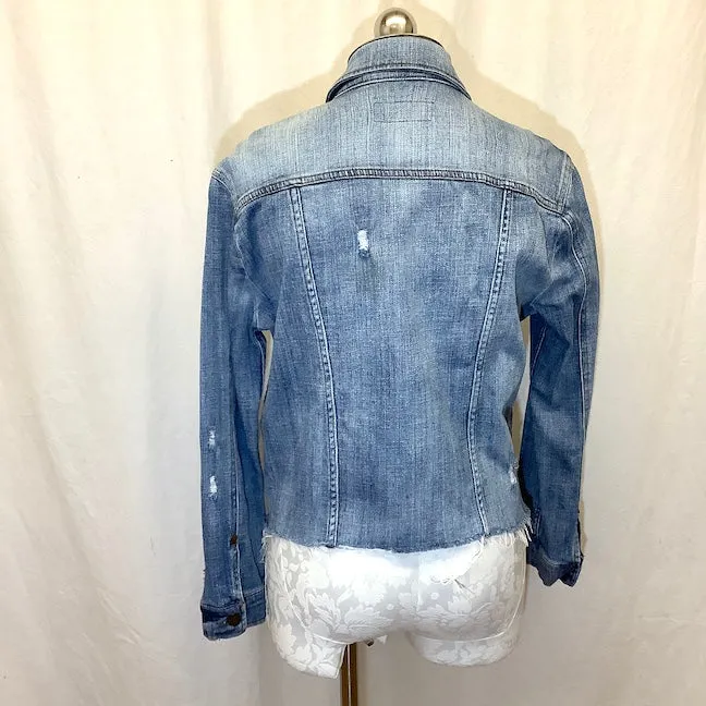 Pistola Denim Jacket