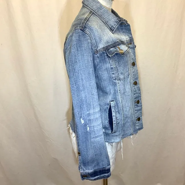 Pistola Denim Jacket