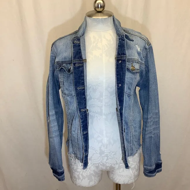 Pistola Denim Jacket