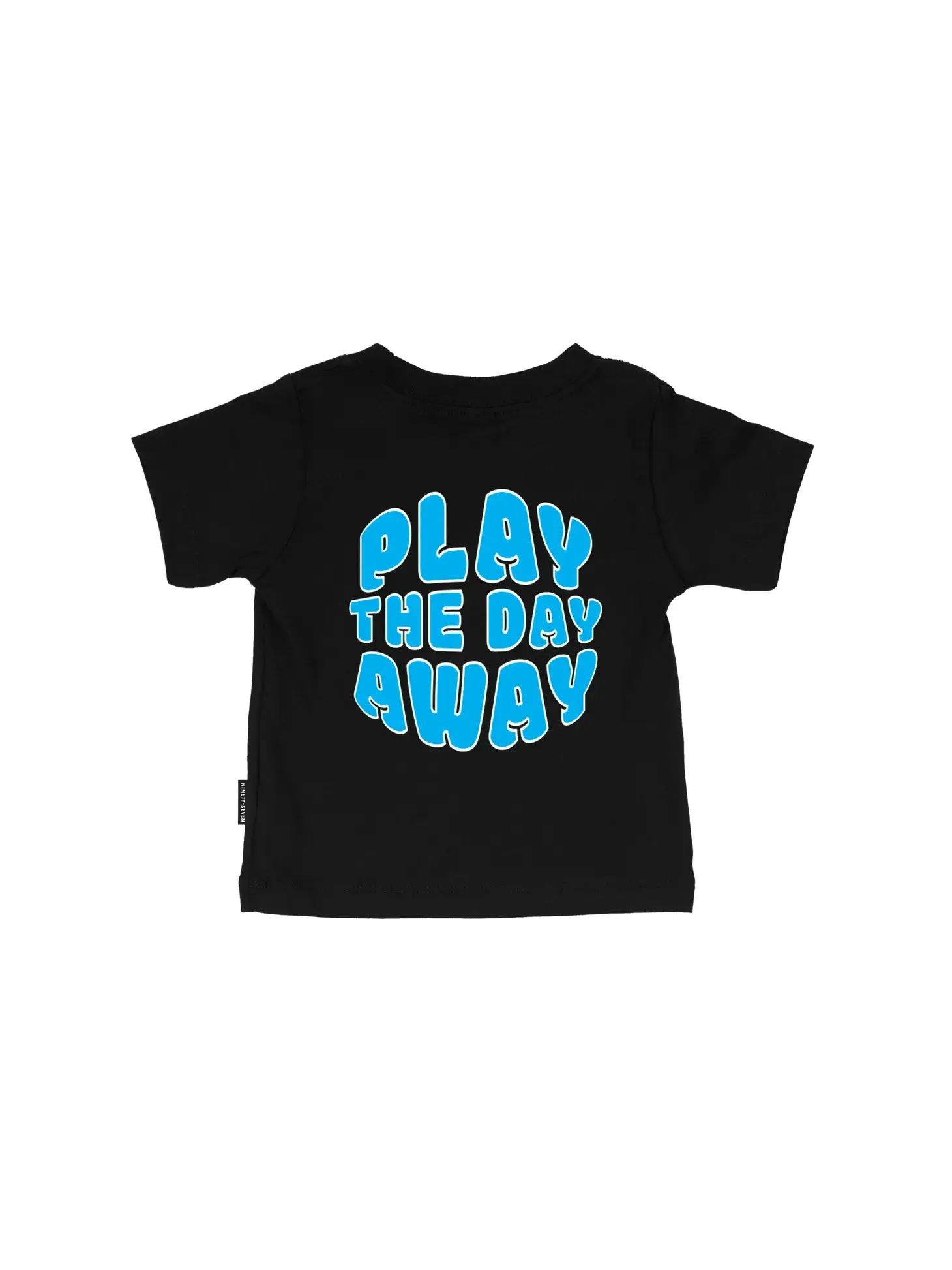 PLAY THE DAY AWAY TEE