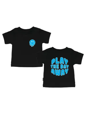 PLAY THE DAY AWAY TEE