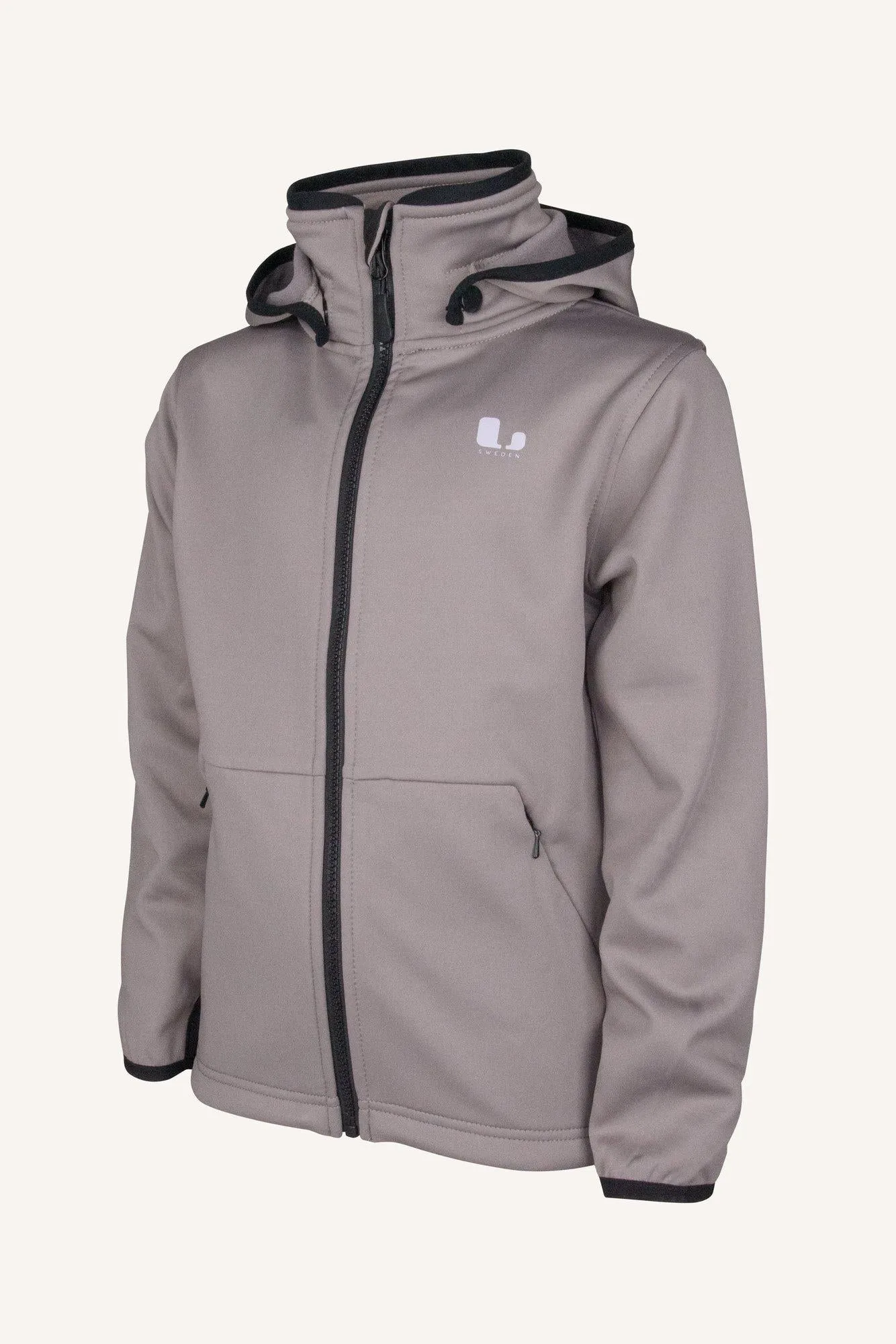 POWERPRO JACKET - LATTE