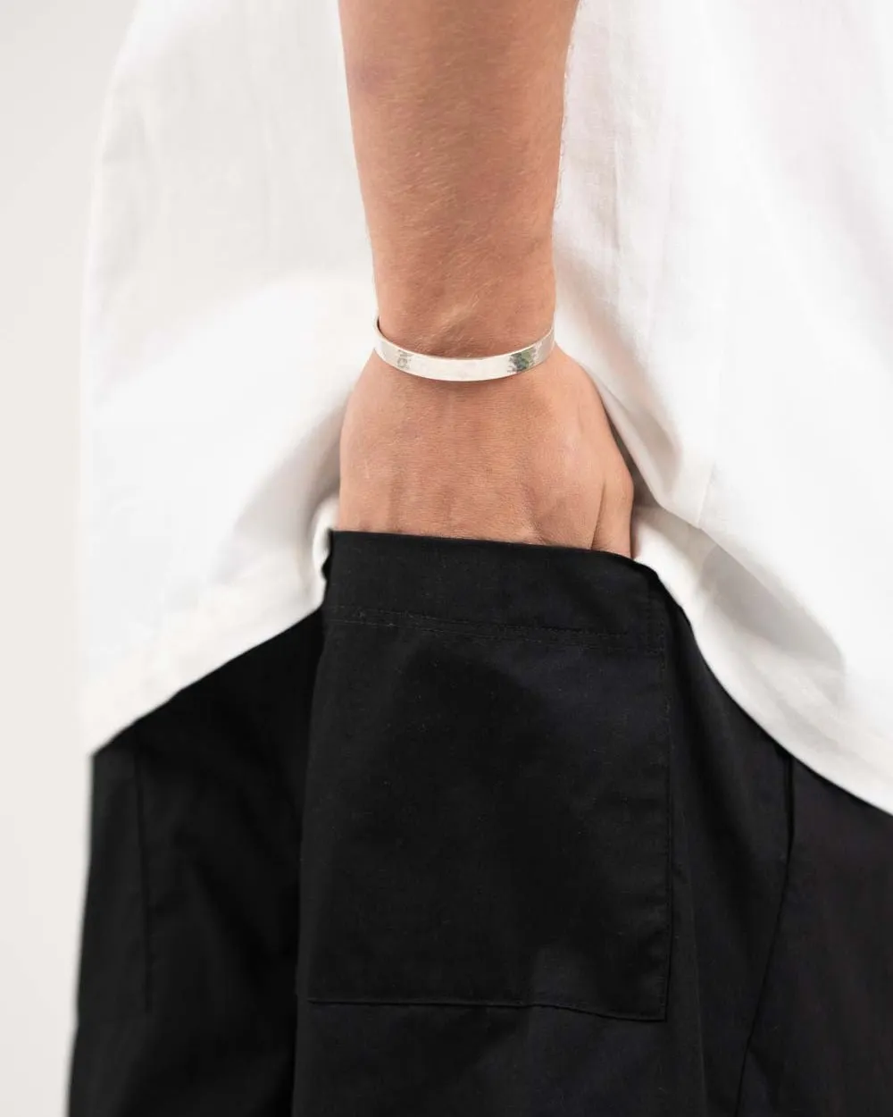Pyjamas Pants black