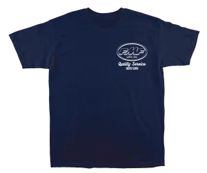 QUALITY SERVICE TEE