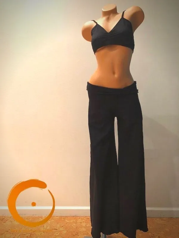[Queen of Hearts] Bottoms: Dharma Pants