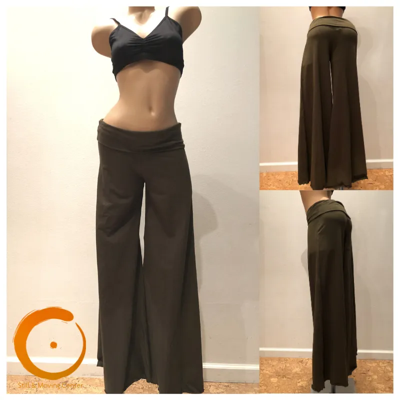 [Queen of Hearts] Bottoms: Dharma Pants
