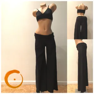 [Queen of Hearts] Bottoms: Dharma Pants