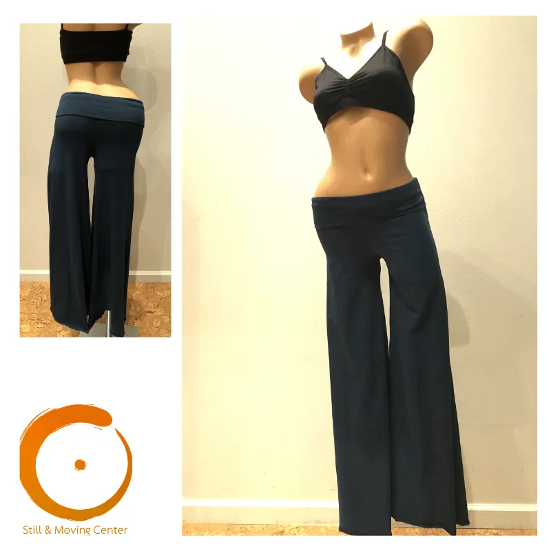 [Queen of Hearts] Bottoms: Dharma Pants