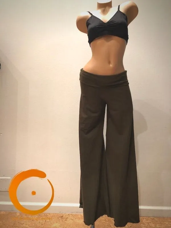 [Queen of Hearts] Bottoms: Dharma Pants