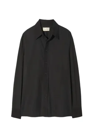 Raphael Classic Shirt | Black