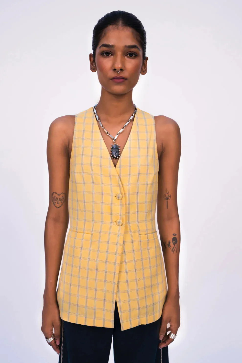 Ray Vest