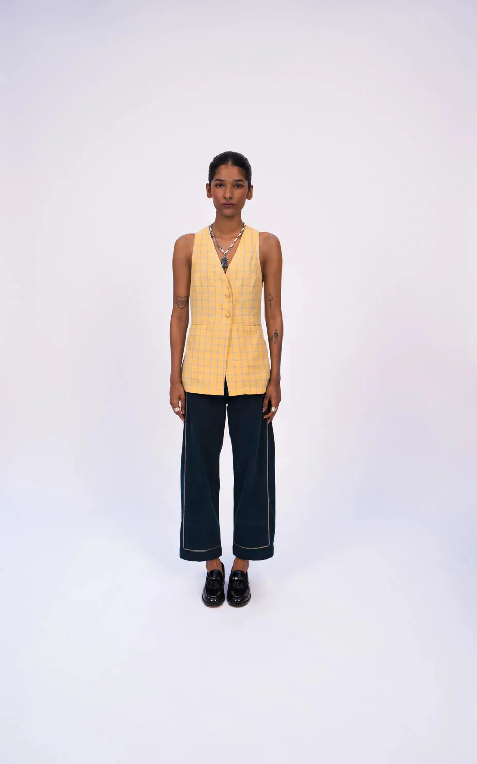 Ray Vest