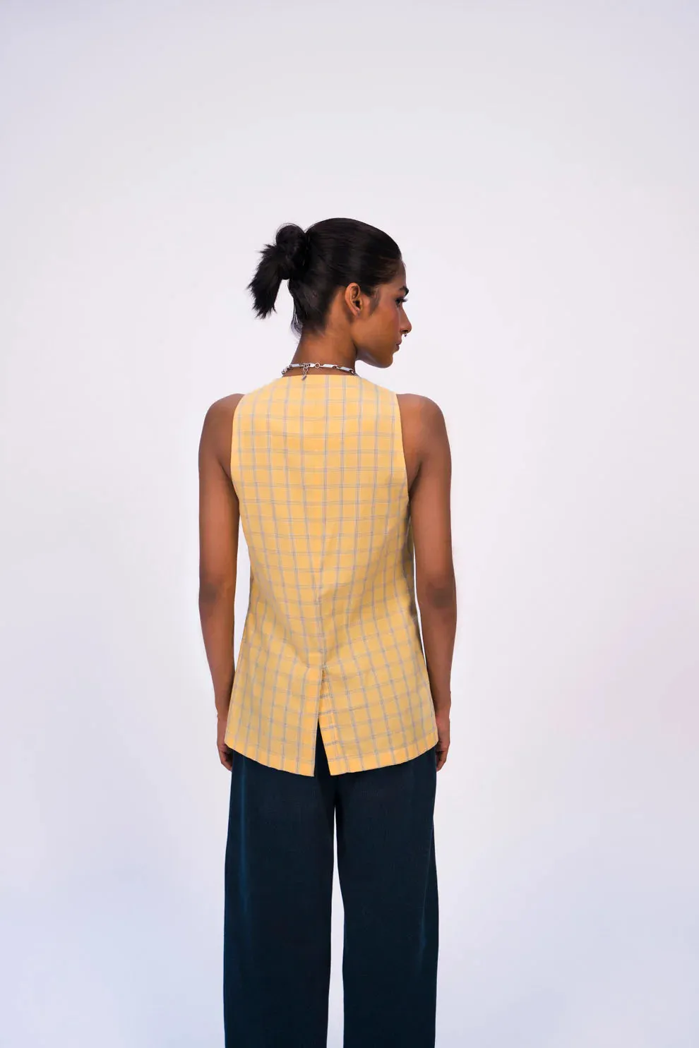 Ray Vest