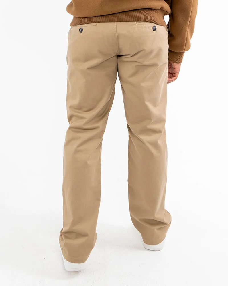 Regular Fit Chino