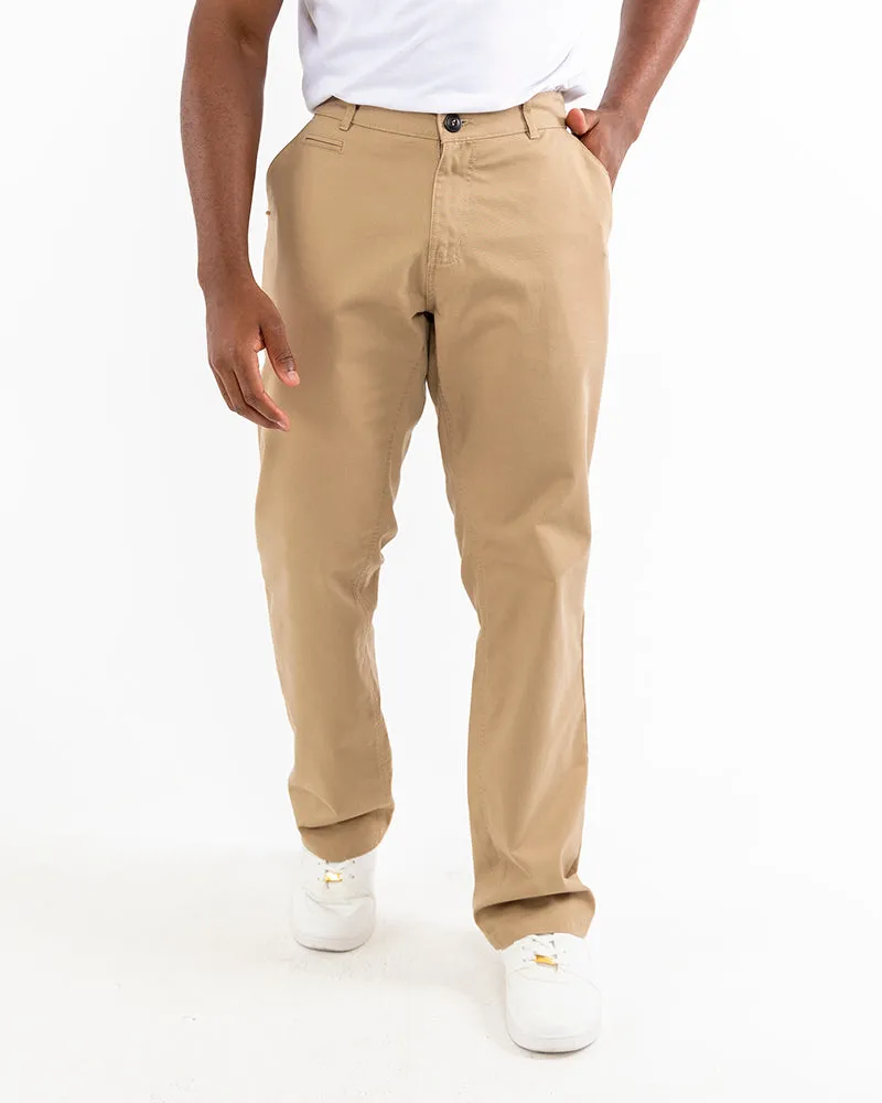 Regular Fit Chino