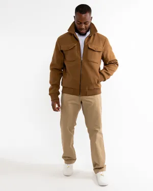 Regular Fit Chino