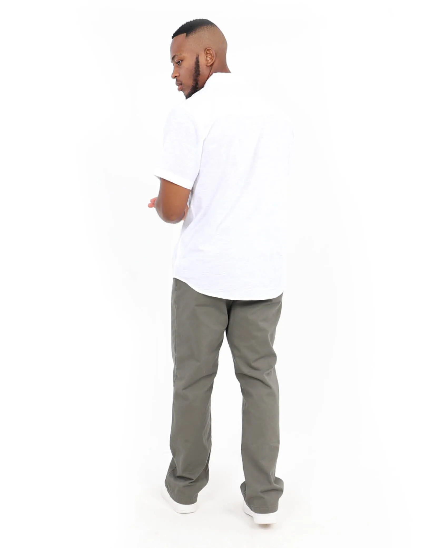 Regular Fit Chino
