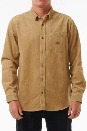 Rip Curl Classic Surf Cord Shirt