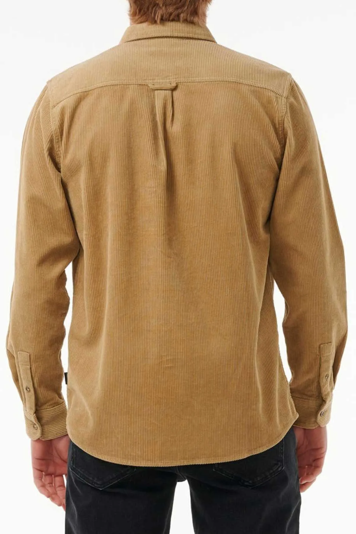 Rip Curl Classic Surf Cord Shirt