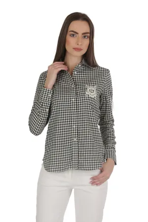 RL Women's Classic Fit Shirt