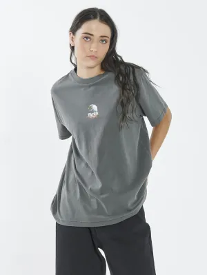 Roadhouse Merch Fit Tee